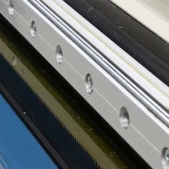 Baileigh 1225308 PT-48AH-W 220V 1ph 4'x8' CNC Plasma Table | Precision Metalworking Tool 14 Baileigh 1225308 PT-48AH-W 220V 1ph 4'x8' CNC Plasma Table Tools & Equipment