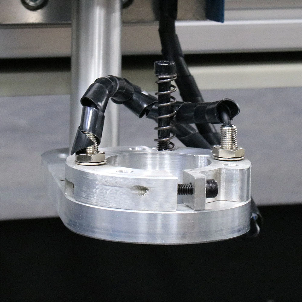 Baileigh 1225308 PT-48AH-W 220V 1ph 4'x8' CNC Plasma Table | Precision Metalworking Tool 6 Baileigh 1225308 PT-48AH-W 220V 1ph 4'x8' CNC Plasma Table Tools & Equipment