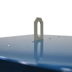 Baileigh 1227989 BCF-3019 Portable Coldfront Atomized Cooling Fan Tools & Equipment