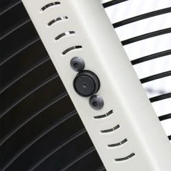 Baileigh 1227989 BCF-3019 Portable Coldfront Atomized Cooling Fan Tools & Equipment