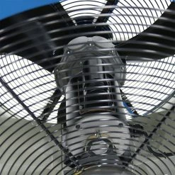 Baileigh 1227989 BCF-3019 Portable Coldfront Atomized Cooling Fan Tools & Equipment