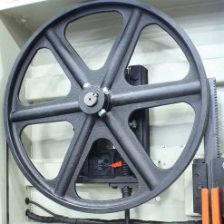 Baileigh 1230390 BSV-20VS-V2 20