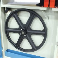 Baileigh 1230390 BSV-20VS-V2 20