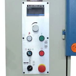 Baileigh 1230390 BSV-20VS-V2 20