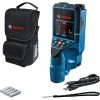 Bosch D-Tect200C 12V Cordless Top Performance Professional Wallscanner Tools & Equipment