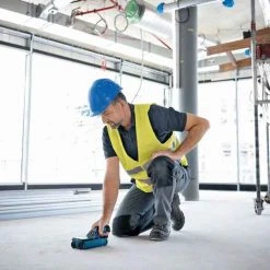 Bosch D-Tect200C 12V Cordless Top Performance Professional Wallscanner Tools & Equipment