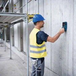 Bosch D-Tect200C 12V Cordless Top Performance Professional Wallscanner Tools & Equipment