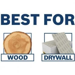 Tools & Equipment Bosch DXS2094 9/16 In. X 15 In. SDS-plus Speed Clean Dust Extraction Bit