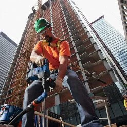 Tools & Equipment Bosch DXS2094 9/16 In. X 15 In. SDS-plus Speed Clean Dust Extraction Bit