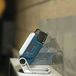 Bosch FL12 12V Max 330 Lumen LED Cordless Robust Tough Worklight - Bare Tool Tools & Equipment