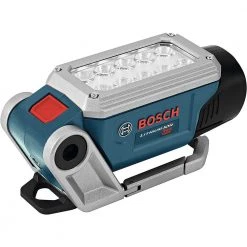 Bosch FL12 12V Max 330 Lumen LED Cordless Robust Tough Worklight - Bare Tool Tools & Equipment