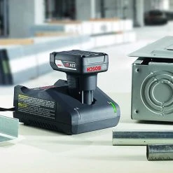 Bosch GAL12V-40 12V Max Fast Lithium-Ion Battery Charger For 12V Batteries Tools & Equipment 7 Bosch GAL12V-40 12V Max Fast Lithium-Ion Battery Charger For 12V Batteries Tools & Equipment