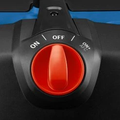 Bosch GAS20-17AH 17 Gallon 300 Cfm Auto Filter Clean Electric Dust Extractor Tools & Equipment