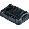Tools & Equipment Bosch GAX1218V-30 12V/18V Max Lithium-Ion Dual-Bay Battery Charger