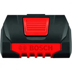 Bosch GBA18V40-2PK CORE18V 4.0Ah Lithium-Ion Compact Battery - 2 Pk