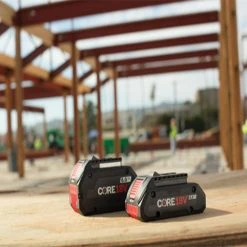 Bosch GBA18V40 CORE 18V 4.0 Ah Compact Lithium-Ion Battery Tools & Equipment