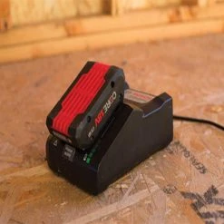 Bosch GBA18V40 CORE 18V 4.0 Ah Compact Lithium-Ion Battery Tools & Equipment