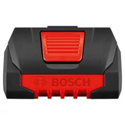 Bosch GBA18V40 CORE 18V 4.0 Ah Compact Lithium-Ion Battery Tools & Equipment