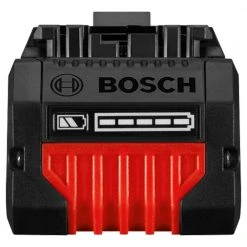 Bosch GBA18V80 CORE 18V PROFACTOR 8.0 Ah Performance Battery Tools & Equipment