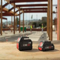 Bosch GBA18V80 CORE 18V PROFACTOR 8.0 Ah Performance Battery Tools & Equipment