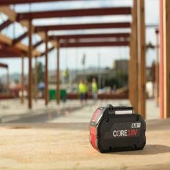 Bosch GBA18V80 CORE 18V PROFACTOR 8.0 Ah Performance Battery Tools & Equipment