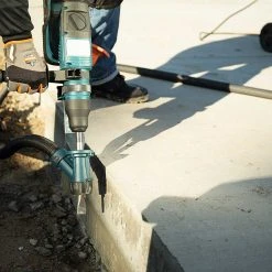 Bosch GBH18V-36CK24 18V PROFACTOR 1-9/16