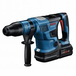 Bosch GBH18V-36CK24 18V PROFACTOR 1-9/16