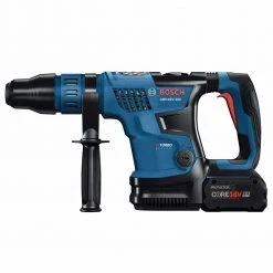 Bosch GBH18V-36CK24 18V PROFACTOR 1-9/16