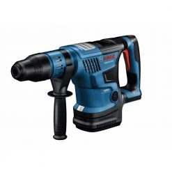 Tools & Equipment Bosch GBH18V-36CN 18V PROFACTOR 1-9/16" SDS-Max Hitman Rotary Hammer - Bare Tool
