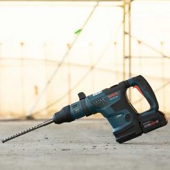 Tools & Equipment Bosch GBH18V-36CN 18V PROFACTOR 1-9/16