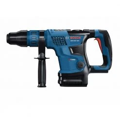 Tools & Equipment Bosch GBH18V-36CN 18V PROFACTOR 1-9/16" SDS-Max Hitman Rotary Hammer - Bare Tool