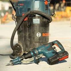 Tools & Equipment Bosch GBH18V-36CN 18V PROFACTOR 1-9/16