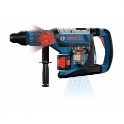 Bosch GBH18V-45CK24 18V PROFACTOR 1-7/8