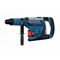 Bosch GBH18V-45CK24 18V PROFACTOR 1-7/8
