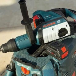 Bosch GBH18V-45CK24 18V PROFACTOR 1-7/8
