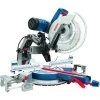 Tools & Equipment Bosch GCM12SD 12" 15 Amp Corded Dual Bevel Glide Compound Miter Saw Bench 2 Tools & Equipment Bosch GCM12SD 12" 15 Amp Corded Dual Bevel Glide Compound Miter Saw Bench