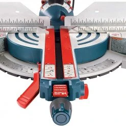 Tools & Equipment Bosch GCM12SD 12" 15 Amp Corded Dual Bevel Glide Compound Miter Saw Bench 14 Tools & Equipment Bosch GCM12SD 12