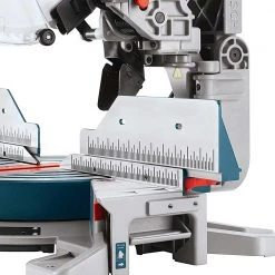 Tools & Equipment Bosch GCM12SD 12" 15 Amp Corded Dual Bevel Glide Compound Miter Saw Bench 15 Tools & Equipment Bosch GCM12SD 12