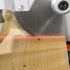 Bosch GCM18V-08N14 18V 8-1/2" Single Bevel Slide Miter Saw Kit with Battery | Power Tools & Equipment 17 Bosch GCM18V-08N14 18V 8-1/2