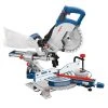 Bosch GCM18V-08N 18V 8-1/2" Cordless Single Bevel Slide Miter Saw - Bare Tool