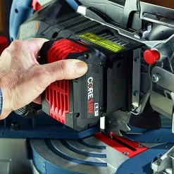 Bosch GCM18V-08N 18V 8-1/2