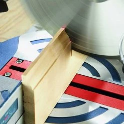 Bosch GCM18V-08N 18V 8-1/2