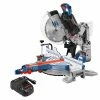 Tools & Equipment Bosch GCM18V-12GDCN14 18V PROFACTOR 12" Dual Bevel Glide Miter Saw Kit