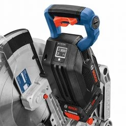 Tools & Equipment Bosch GCM18V-12GDCN14 18V PROFACTOR 12