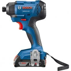 Bosch GDR18V-1400B12 18V 1/4