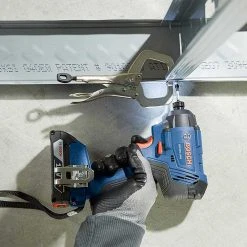 Bosch GDR18V-1400B12 18V 1/4