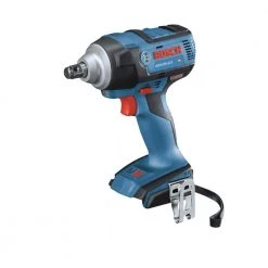 Bosch GDS18V-221N 18V 1/2" Brushless Mid-Torque Impact Wrench - Bare Tool