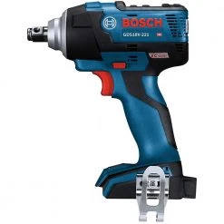 Bosch GDS18V-221N 18V 1/2" Brushless Mid-Torque Impact Wrench - Bare Tool