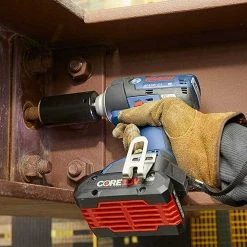 Bosch GDS18V-221N 18V 1/2