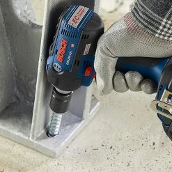 Bosch GDS18V-221N 18V 1/2